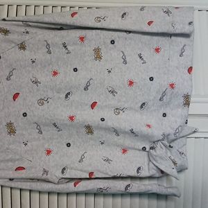 Kids long sleeve top